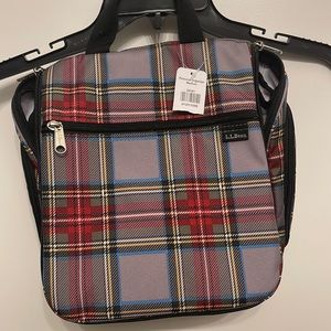 NWT LL BEAN over the door organizer